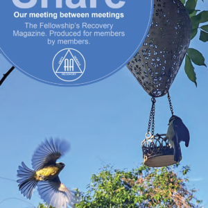 Share September 2026 Cover iimage